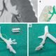 Illustration for article titled Objects That Couldnt Be Made Before 3D Printers Existed